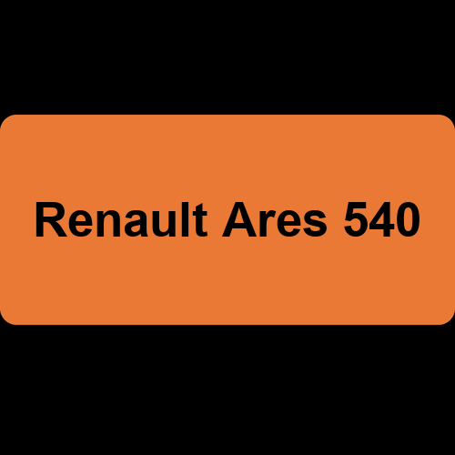 Renault Ares 540